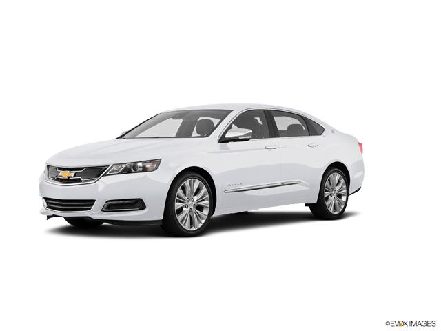 2020 Chevrolet Impala 2G1105S30L9103608