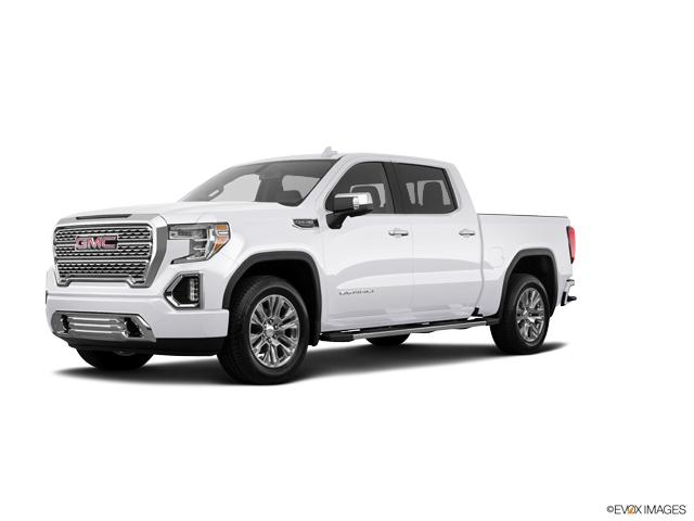 2020 GMC Sierra 1500 Vehicle Photo in TREVOSE, PA 19053-4984