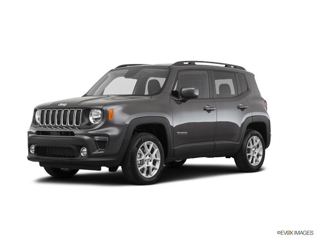 2020 Jeep Renegade Vehicle Photo in Willow Grove, PA 19090