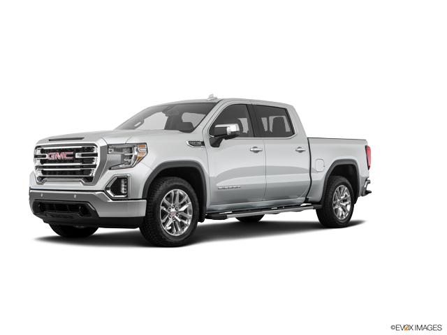 2020 GMC Sierra 1500 Vehicle Photo in POOLER, GA 31322-3252