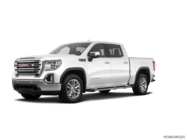 2020 GMC Sierra 1500 Vehicle Photo in INDEPENDENCE, MO 64055-1377