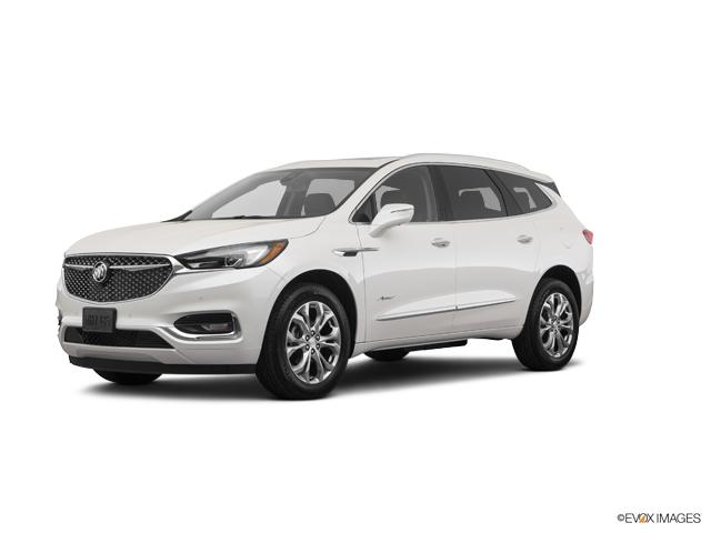 2020 Buick Enclave 5GAERDKW7LJ167590