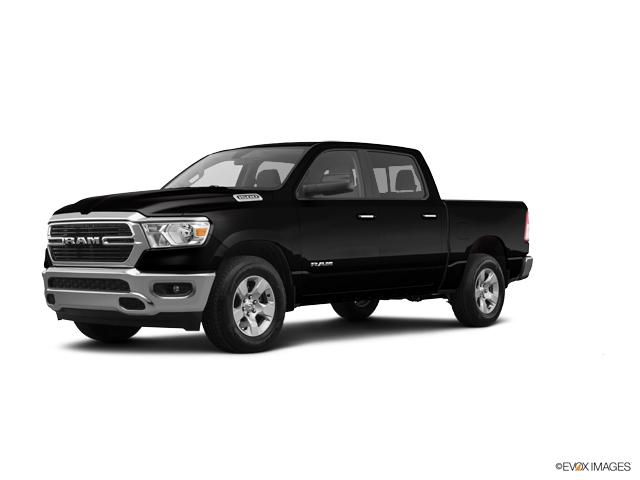 2020 Ram 1500 Vehicle Photo in BETHLEHEM, PA 18017-9401