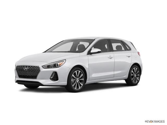 2020 Hyundai ELANTRA GT Vehicle Photo in Lees Summit, MO 64086