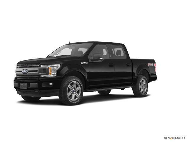 2020 Ford F-150 Vehicle Photo in INDEPENDENCE, MO 64055-1314