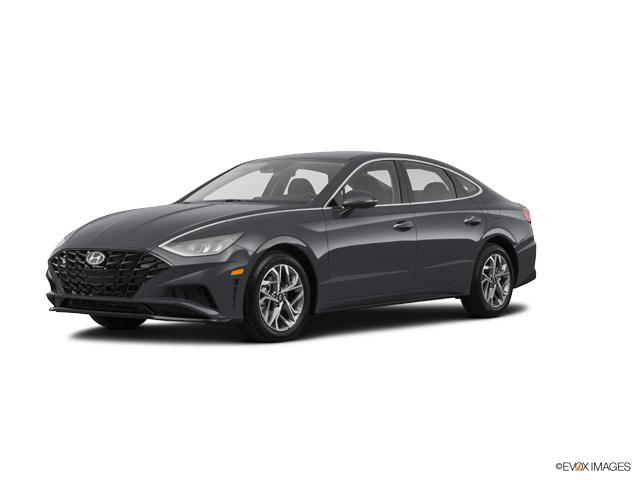 2020 Hyundai SONATA Vehicle Photo in Savannah, GA 31419