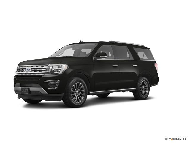 2020 Ford Expedition Max Vehicle Photo in Bluffton, SC 29910