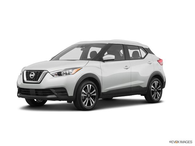 2020 Nissan Kicks Vehicle Photo in POOLER, GA 31322-3252