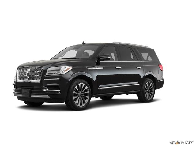 2020 Lincoln Navigator L Vehicle Photo in BETHLEHEM, PA 18017-9401