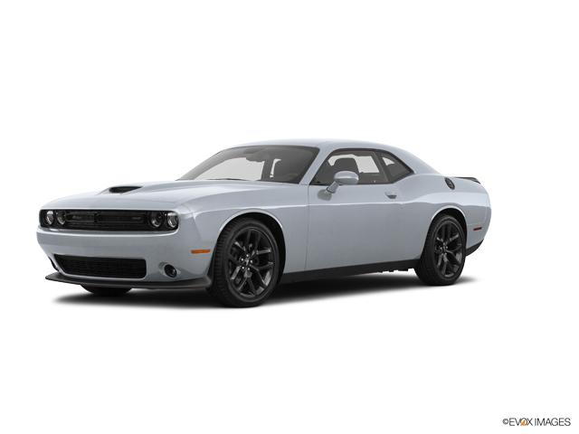 2020 Dodge Challenger Vehicle Photo in Statesboro, GA 30458