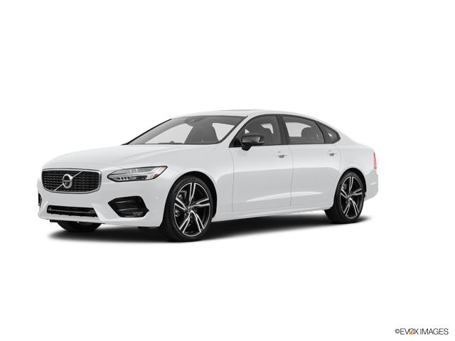 2020 Volvo S90 Vehicle Photo in Trevose, PA 19053