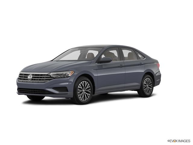 2020 Volkswagen Jetta Vehicle Photo in Trevose, PA 19053