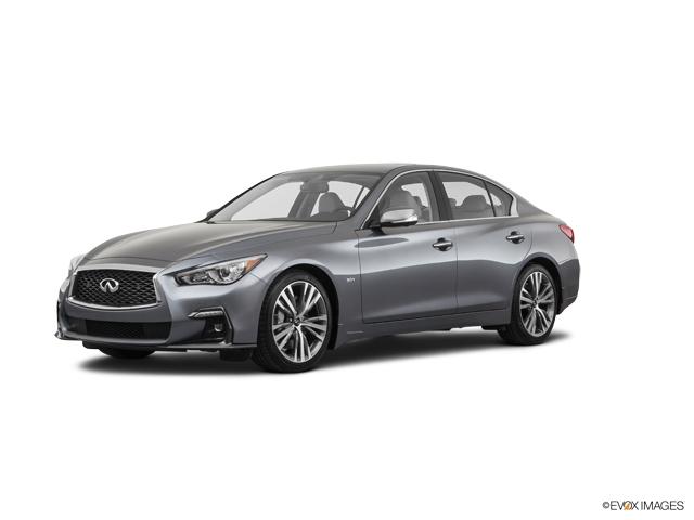 2020 INFINITI Q50 Vehicle Photo in Willow Grove, PA 19090