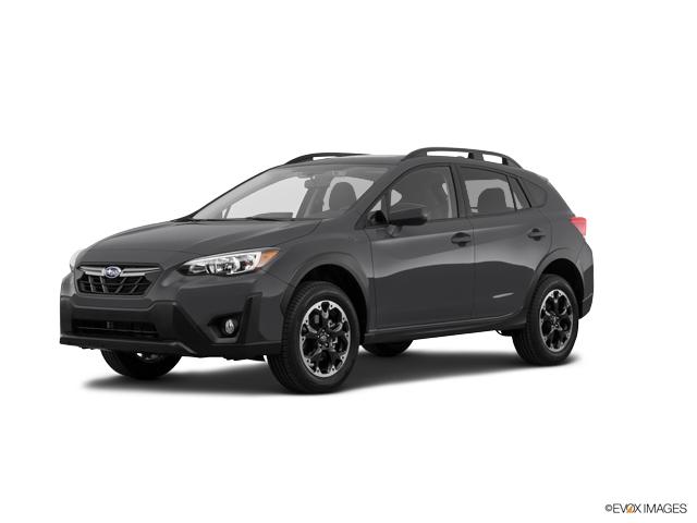 2021 Subaru Crosstrek Vehicle Photo in BETHLEHEM, PA 18017