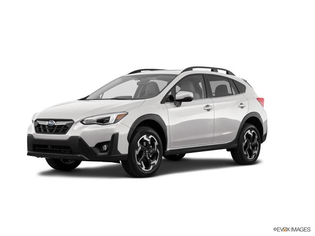 2021 Subaru Crosstrek Vehicle Photo in BETHLEHEM, PA 18017