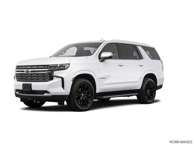 2021 Chevrolet Tahoe 1GNSKSKD7MR116822