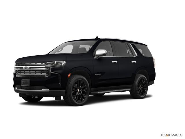 2021 Chevrolet Tahoe Vehicle Photo in KANSAS CITY, MO 64114-4502