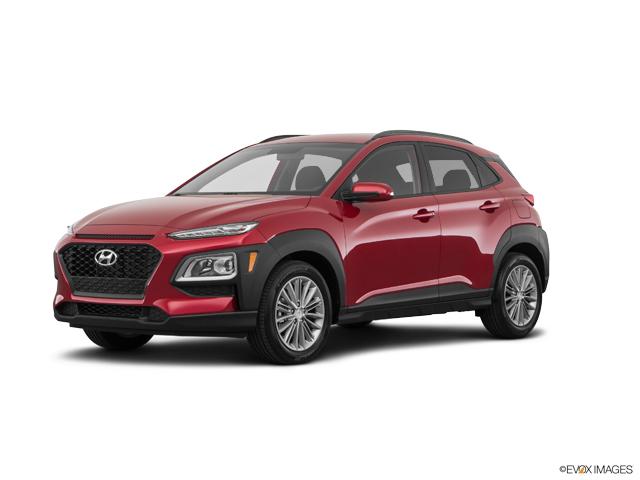 2021 Hyundai KONA Vehicle Photo in Brunswick, GA 31525