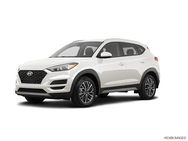 2021 Hyundai TUCSON Vehicle Photo in Philadelphia, PA 19116