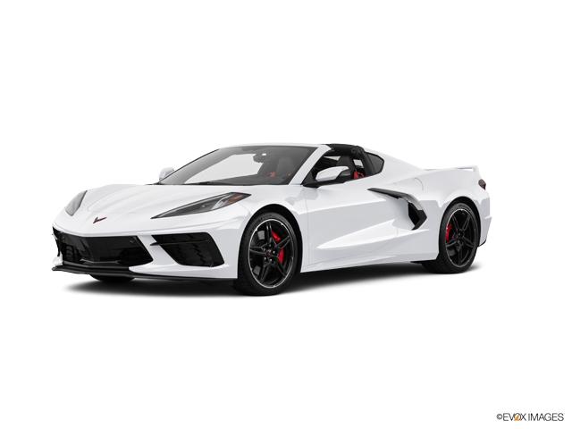 2020 Chevrolet Corvette Vehicle Photo in SAVANNAH, GA 31406-4513