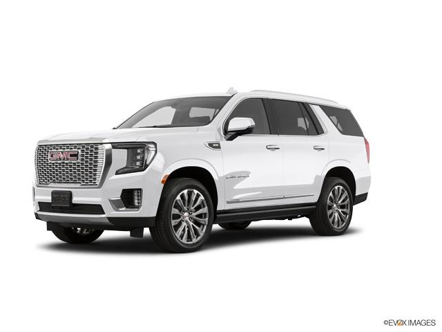 2021 GMC Yukon 1GKS2DKL6MR299873