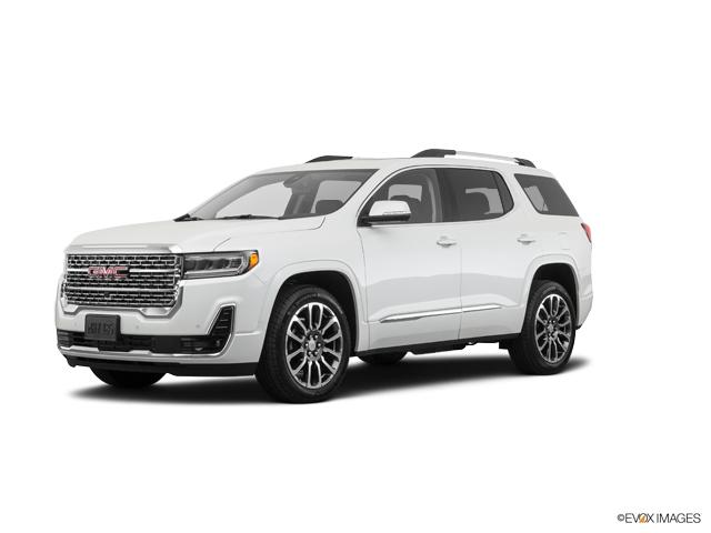 2020 GMC Acadia 1GKKNXLS6LZ131440