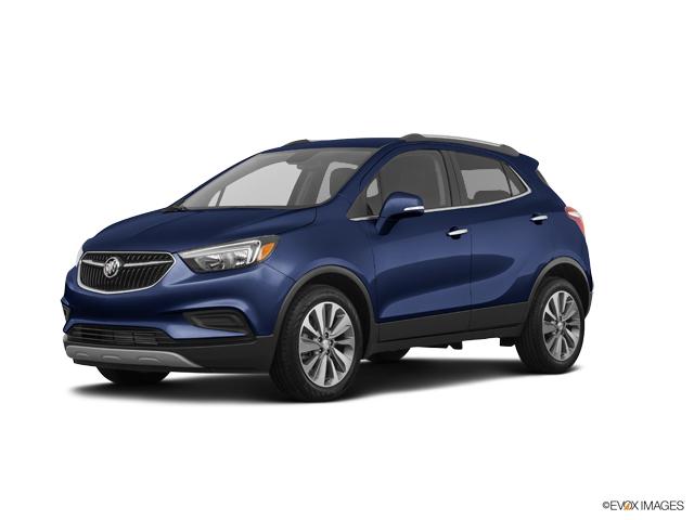 2021 Buick Encore KL4CJESM0MB363698