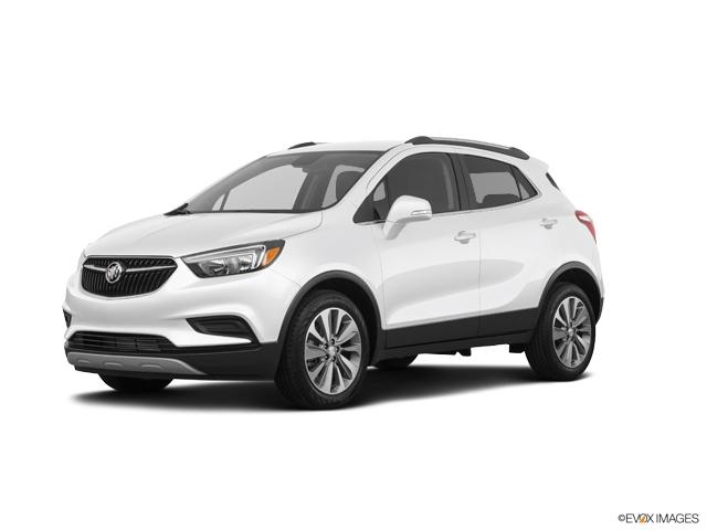 2021 Buick Encore Vehicle Photo in SUNRISE, FL 33323-3202