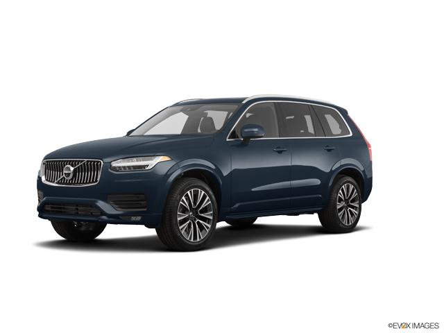 2021 Volvo XC90 Vehicle Photo in Trevose, PA 19053