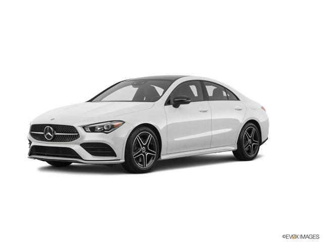 2021 Mercedes-Benz CLA Vehicle Photo in Willow Grove, PA 19090