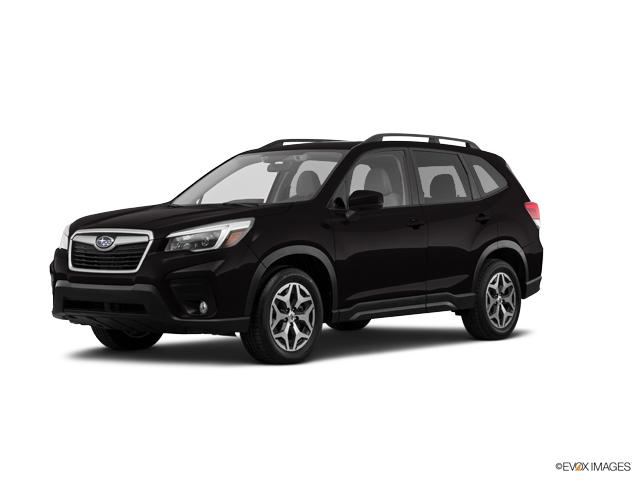 2021 Subaru Forester Vehicle Photo in BETHLEHEM, PA 18017