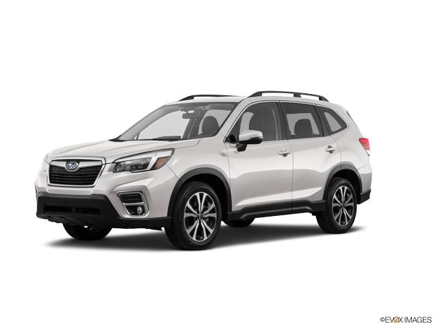 2021 Subaru Forester Vehicle Photo in BETHLEHEM, PA 18017