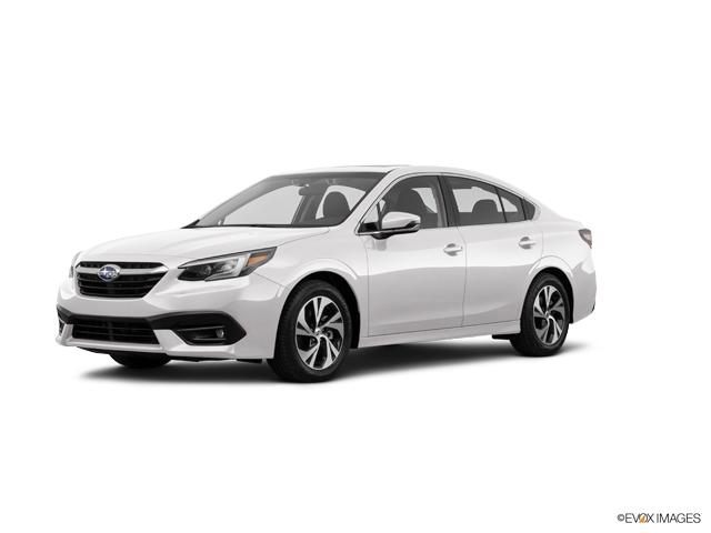 2021 Subaru Legacy Vehicle Photo in BETHLEHEM, PA 18017