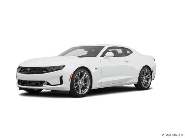 2021 Chevrolet Camaro Vehicle Photo in SUNRISE, FL 33323-3202