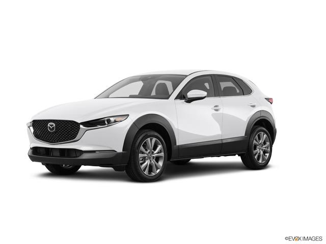 2021 Mazda CX-30 Vehicle Photo in Trevose, PA 19053