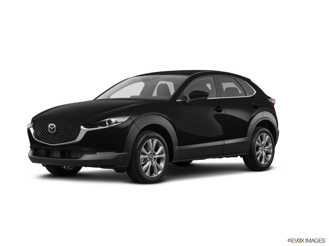 2021 Mazda CX-30 Vehicle Photo in Trevose, PA 19053