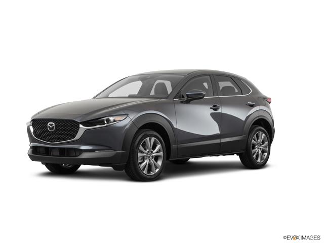 2021 Mazda CX-30 Vehicle Photo in Trevose, PA 19053