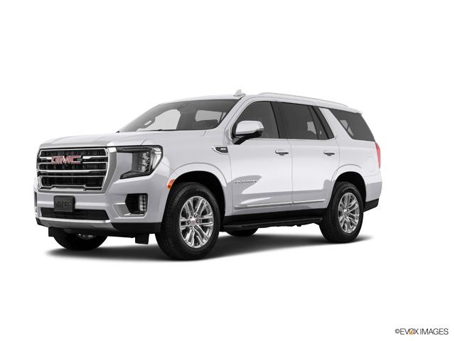 2021 GMC Yukon 1GKS2BKD0MR371907