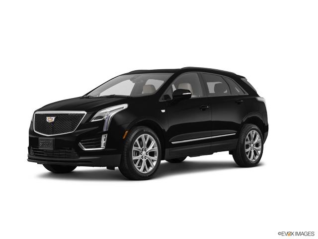 2021 Cadillac XT5 Vehicle Photo in BETHLEHEM, PA 18017-9401