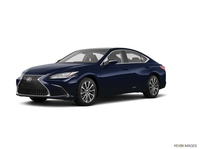 2021 Lexus ES 350 Vehicle Photo in Bluffton, SC 29910