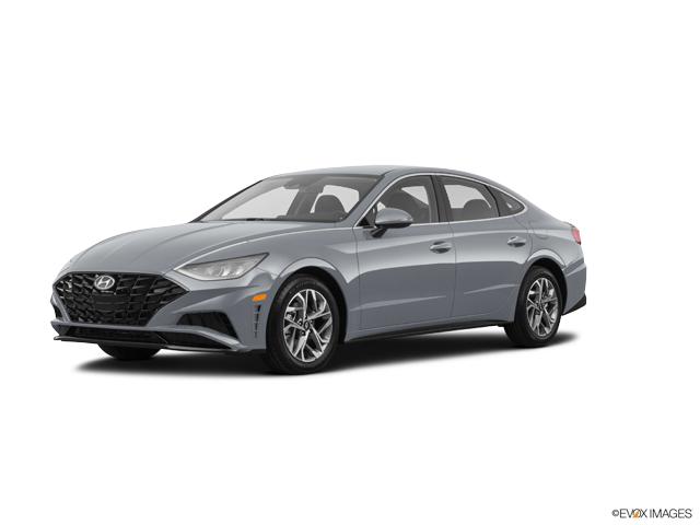 2021 Hyundai SONATA Vehicle Photo in Statesboro, GA 30458