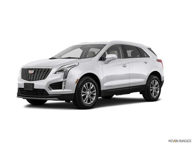 2021 Cadillac XT5 Vehicle Photo in BRUNSWICK, GA 31525-1881