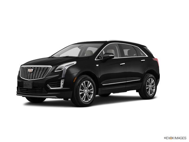 2021 Cadillac XT5 Vehicle Photo in SUNRISE, FL 33323-3202