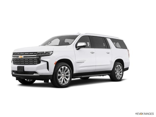 2021 Chevrolet Suburban 1GNSKGKLXMR166943