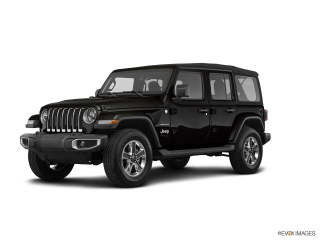 2021 Jeep Wrangler Vehicle Photo in Willow Grove, PA 19090