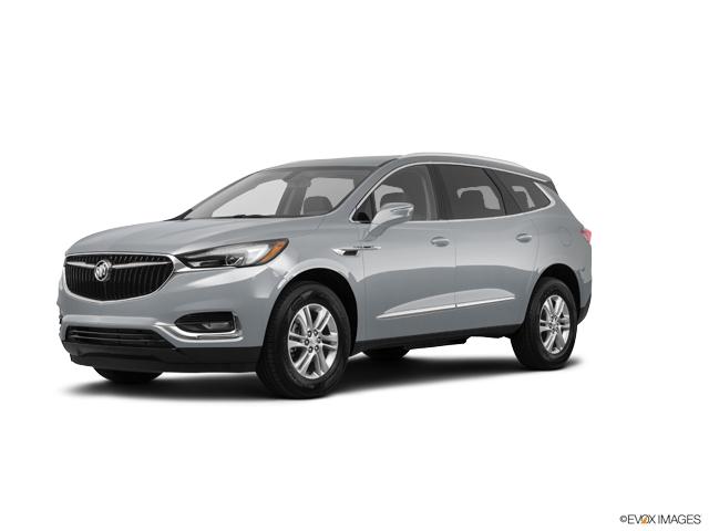 2021 Buick Enclave Vehicle Photo in TREVOSE, PA 19053-4984