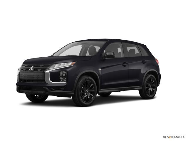 2021 Mitsubishi Outlander Sport Vehicle Photo in Willow Grove, PA 19090