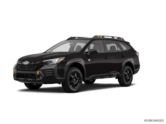 2022 Subaru Outback Vehicle Photo in BETHLEHEM, PA 18017