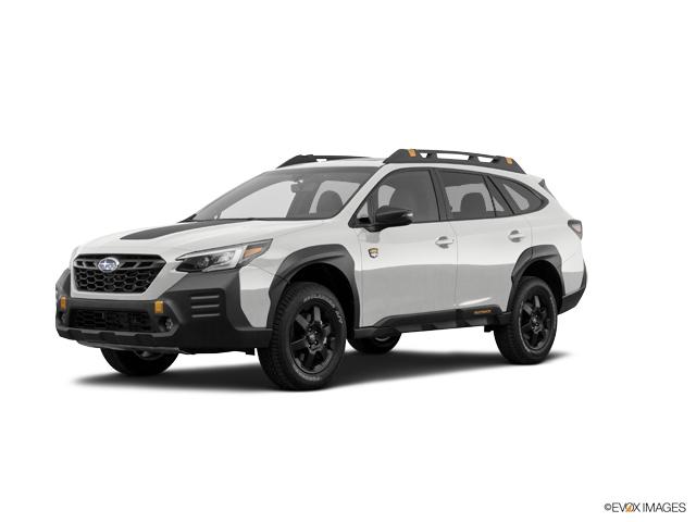 2022 Subaru Outback Vehicle Photo in BETHLEHEM, PA 18017