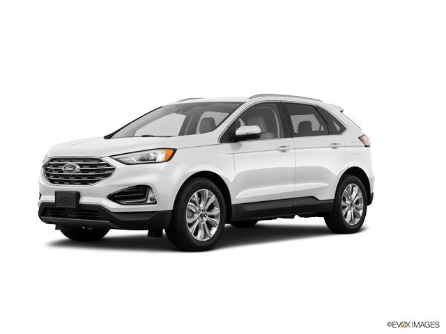 2021 Ford Edge Vehicle Photo in SAVANNAH, GA 31406-4513